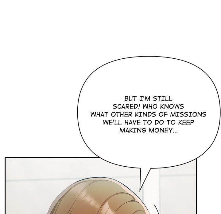Matrimoney Game Chapter 53 - Page 119