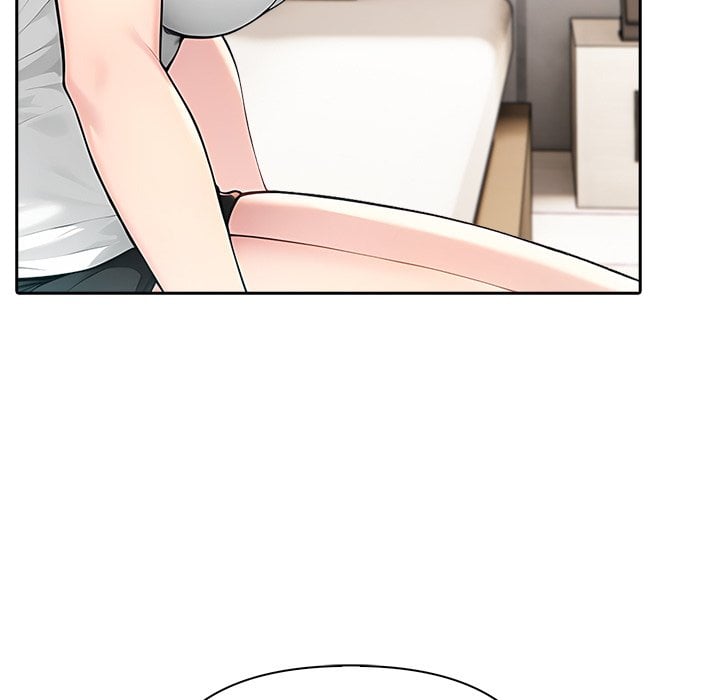 Matrimoney Game Chapter 53 - Page 121