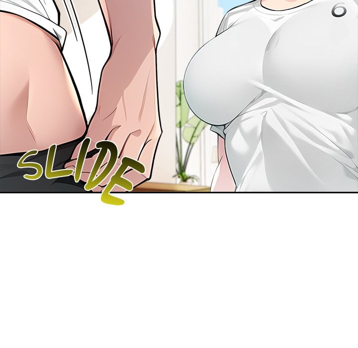 Matrimoney Game Chapter 53 - Page 140