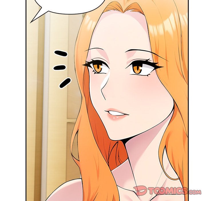 Matrimoney Game Chapter 53 - Page 57