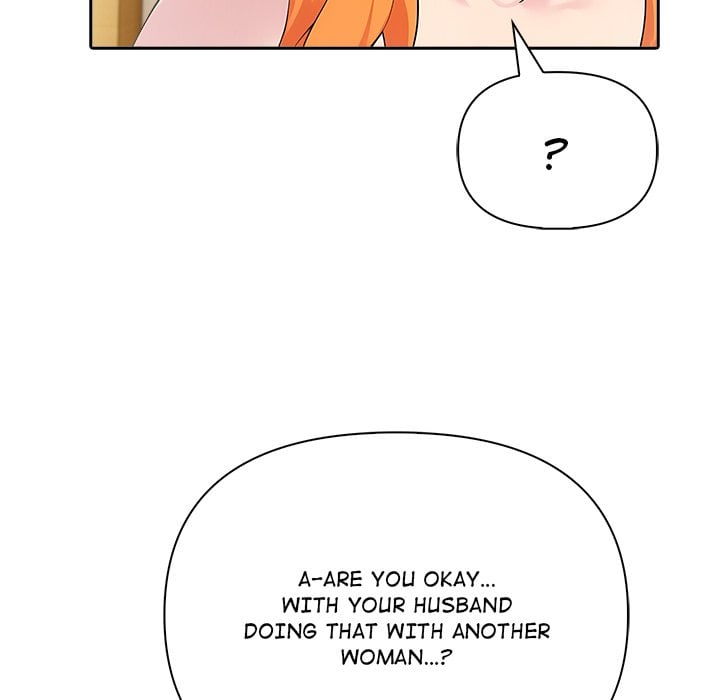 Matrimoney Game Chapter 53 - Page 58