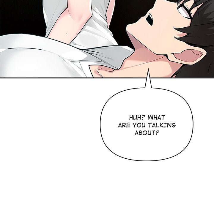 Matrimoney Game Chapter 54 - Page 105