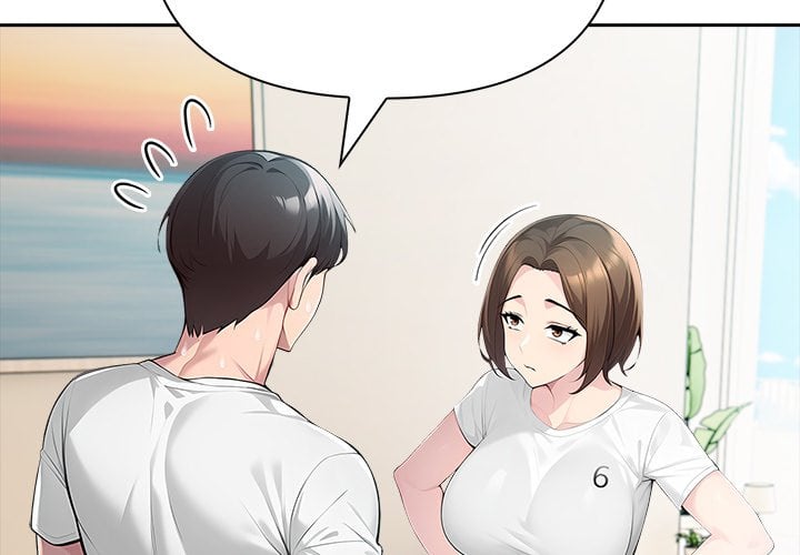 Matrimoney Game Chapter 54 - Page 2