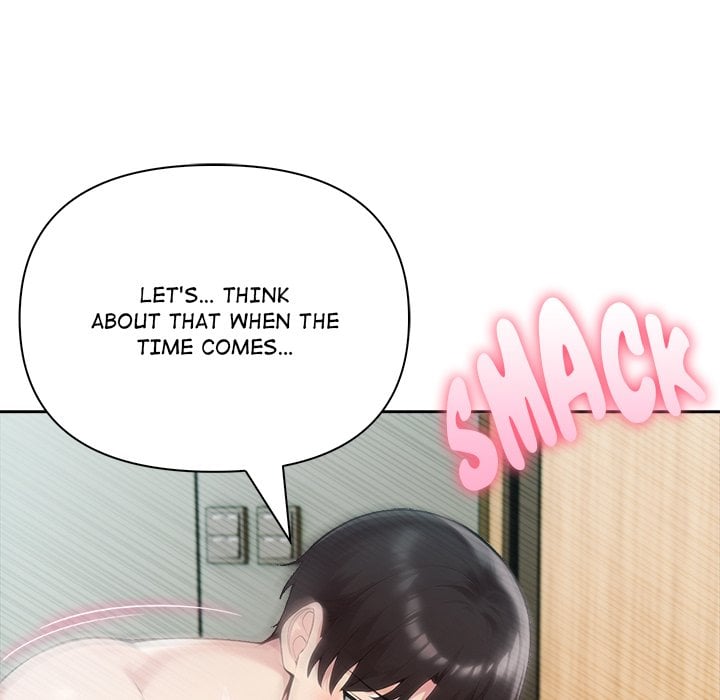 Matrimoney Game Chapter 54 - Page 73