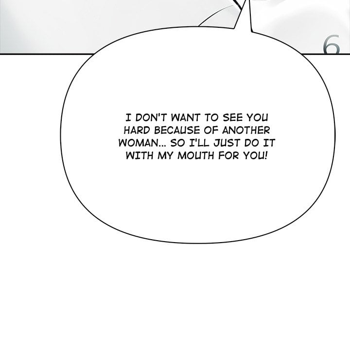 Matrimoney Game Chapter 54 - Page 8