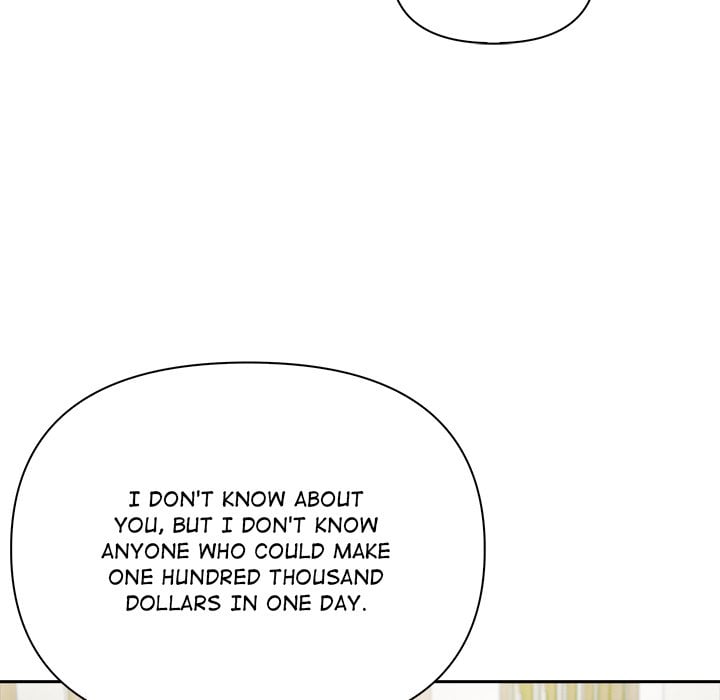 Matrimoney Game Chapter 55 - Page 101
