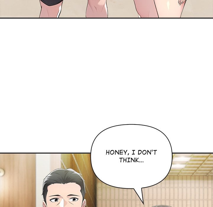 Matrimoney Game Chapter 55 - Page 91