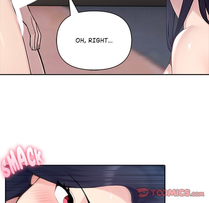 Matrimoney Game Chapter 56 - Page 39