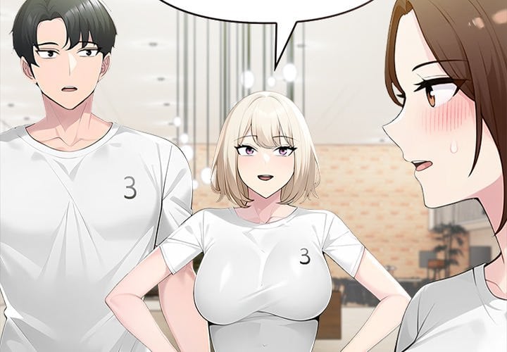 Matrimoney Game Chapter 57 - Page 2