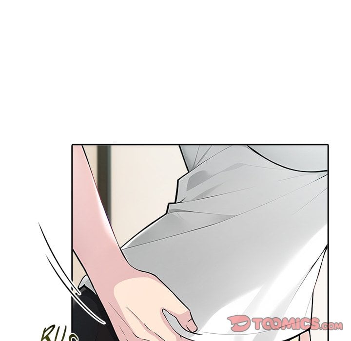 Matrimoney Game Chapter 57 - Page 45