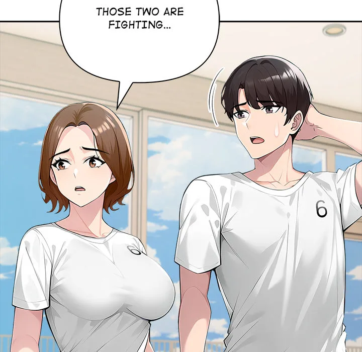 Matrimoney Game Chapter 58 - Page 109