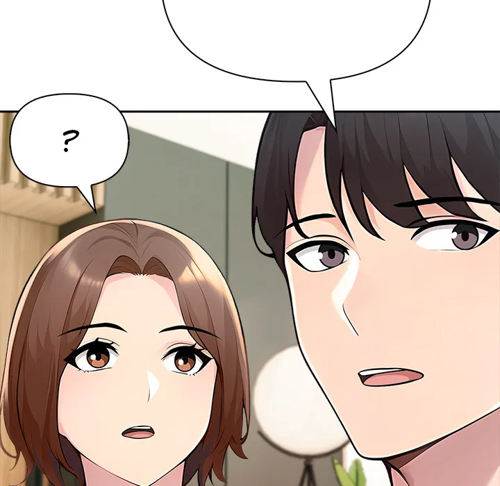Matrimoney Game Chapter 58 - Page 124