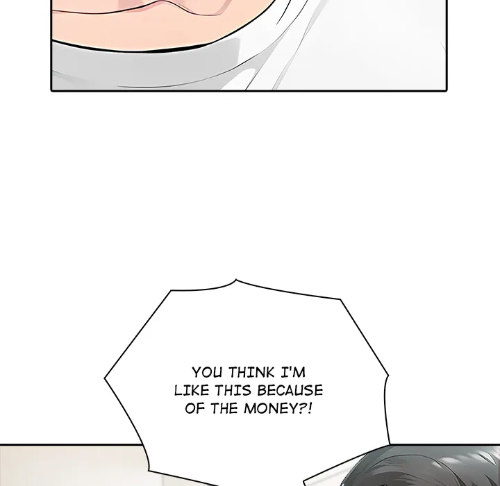 Matrimoney Game Chapter 58 - Page 89