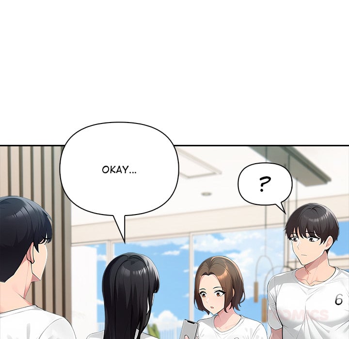 Matrimoney Game Chapter 59 - Page 51