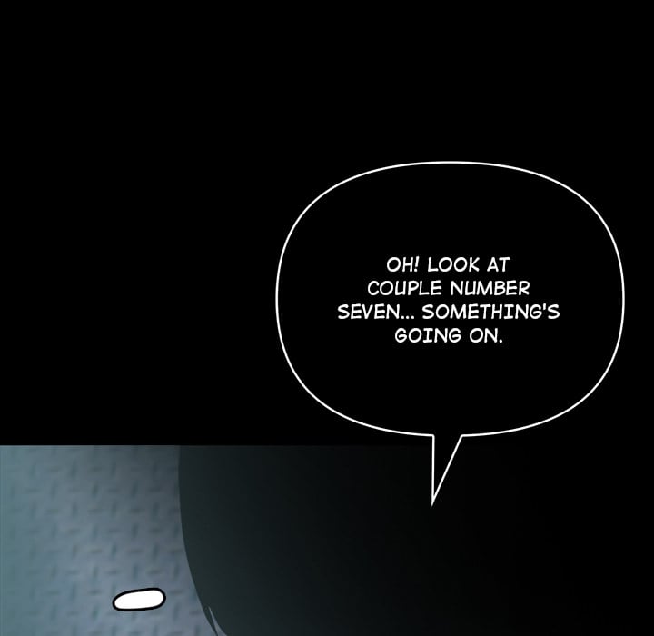 Matrimoney Game Chapter 59 - Page 73