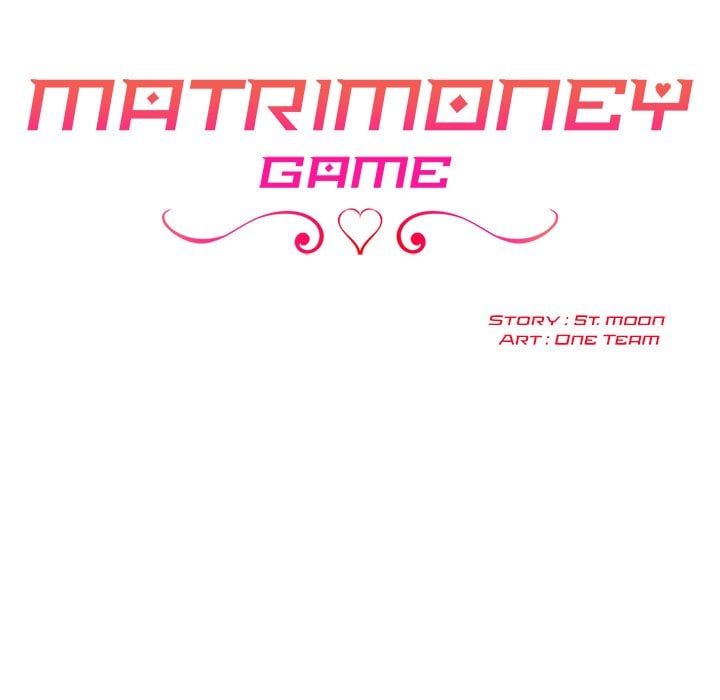 Matrimoney Game Chapter 6 - Page 22