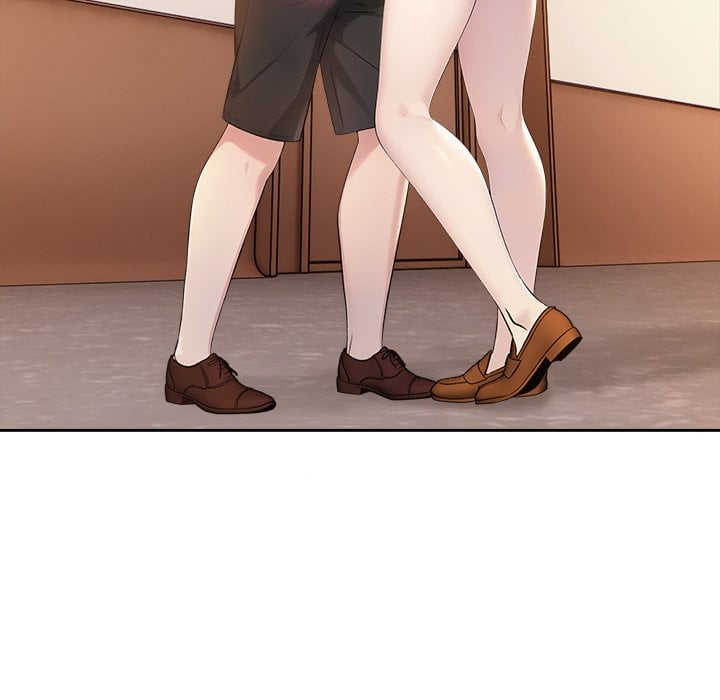 Matrimoney Game Chapter 6 - Page 62