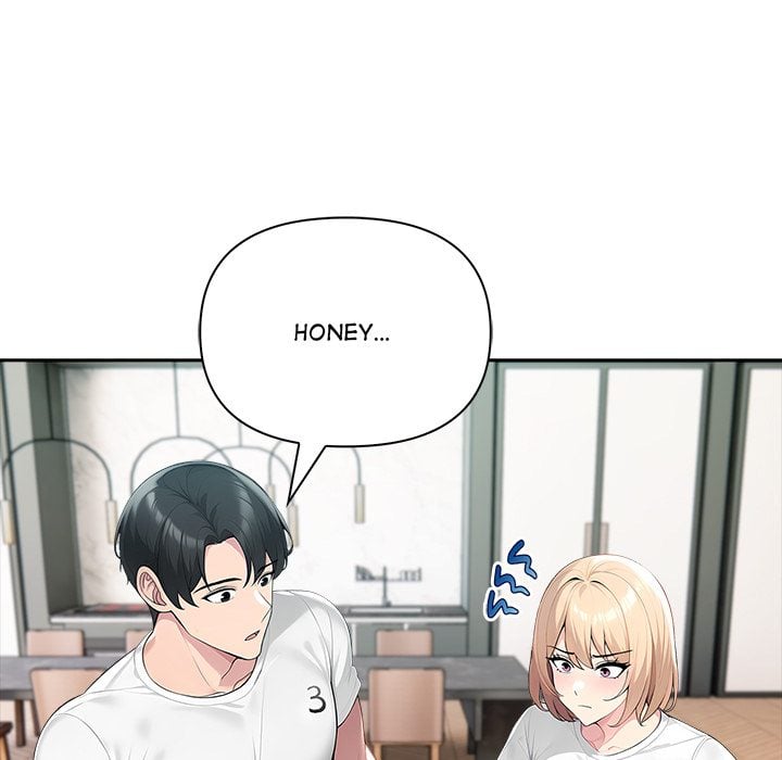 Matrimoney Game Chapter 61 - Page 79