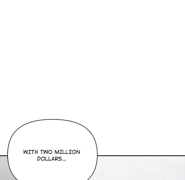 Matrimoney Game Chapter 61 - Page 94