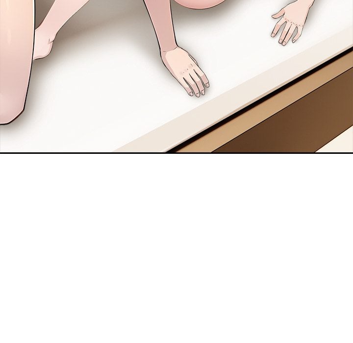 Matrimoney Game Chapter 62 - Page 76