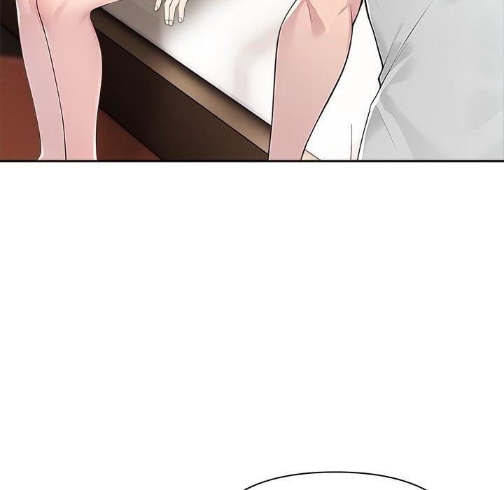 Matrimoney Game Chapter 62 - Page 85