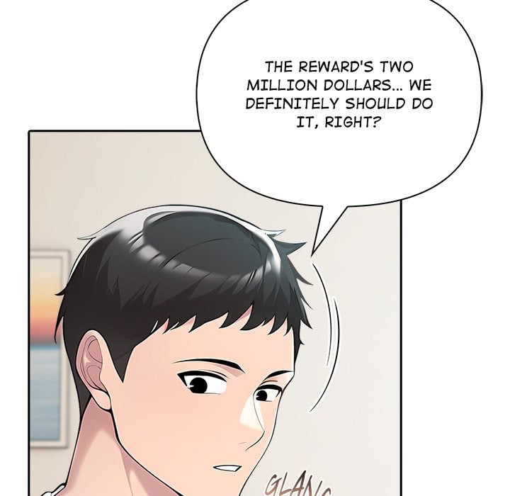 Matrimoney Game Chapter 62 - Page 86