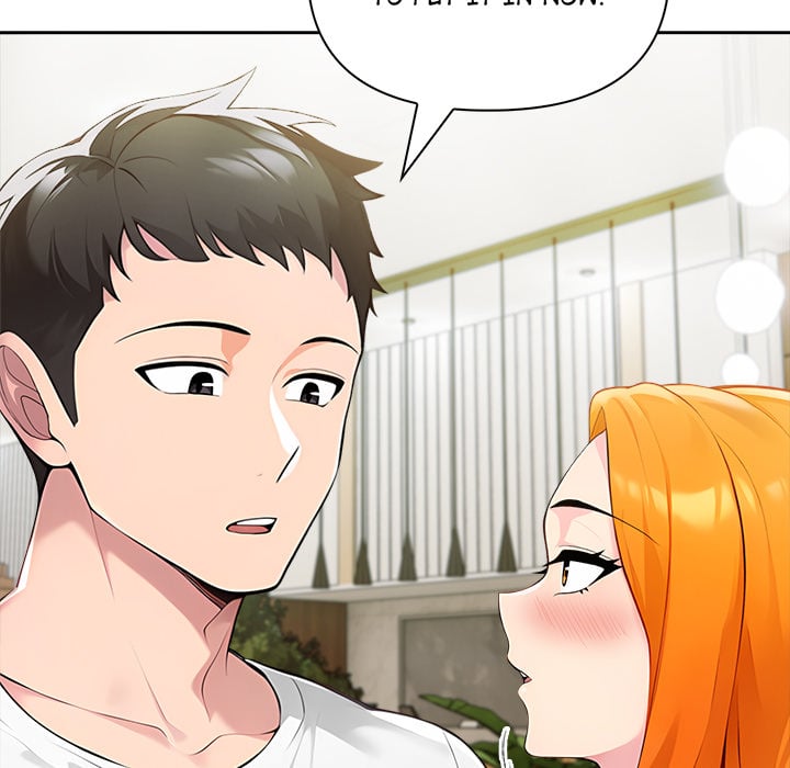 Matrimoney Game Chapter 64 - Page 130