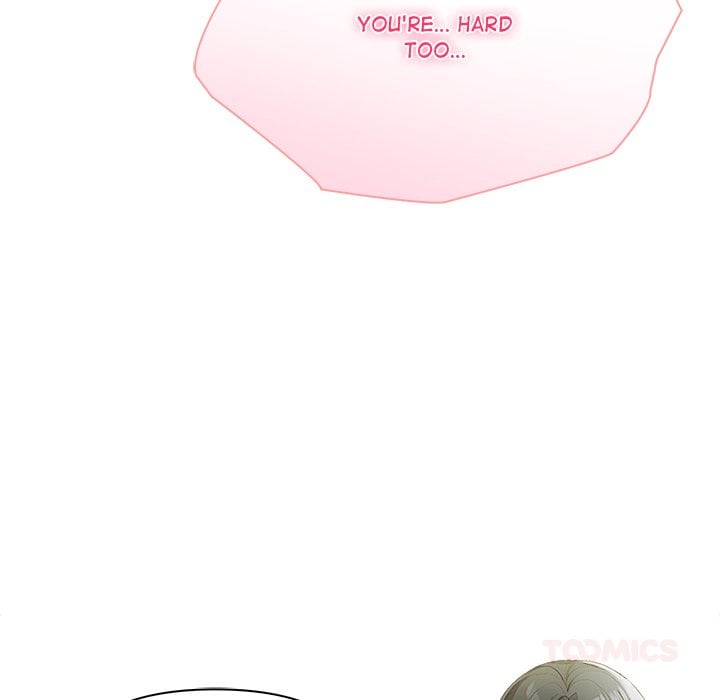 Matrimoney Game Chapter 65 - Page 111
