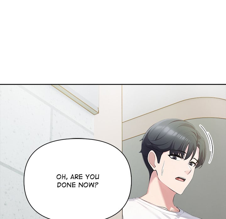 Matrimoney Game Chapter 66 - Page 80