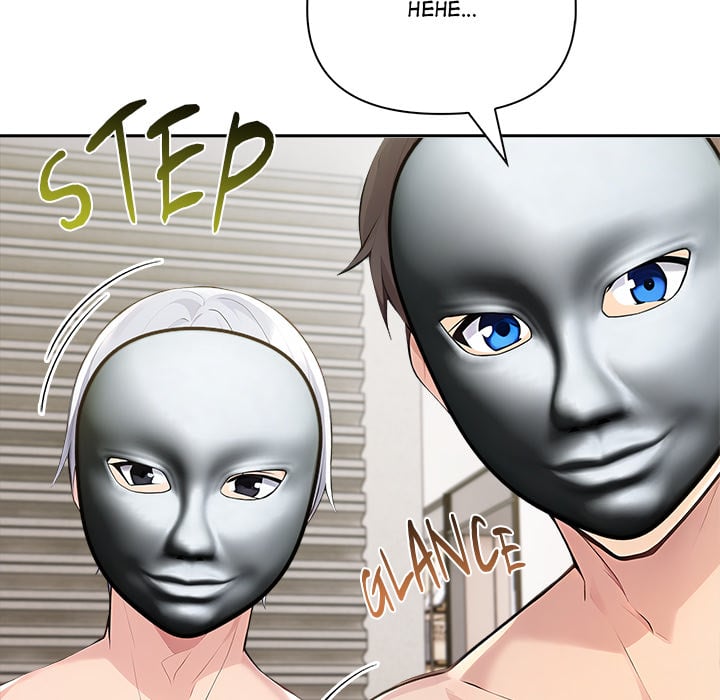 Matrimoney Game Chapter 67 - Page 24