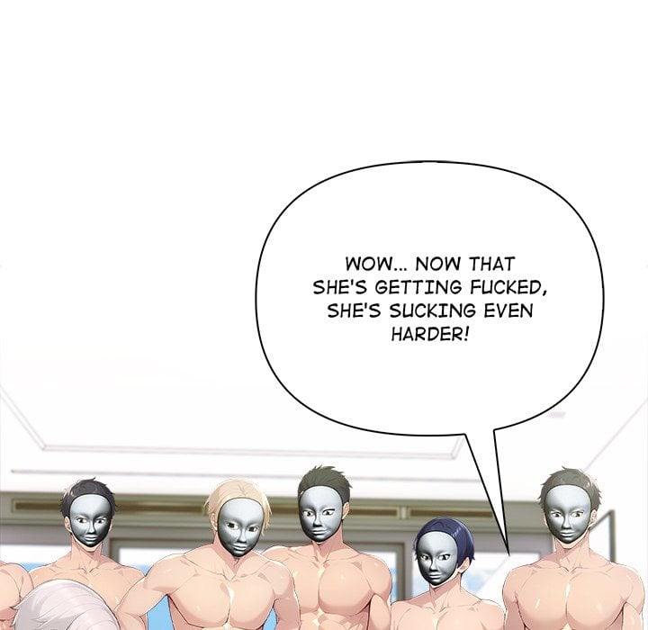 Matrimoney Game Chapter 68 - Page 121