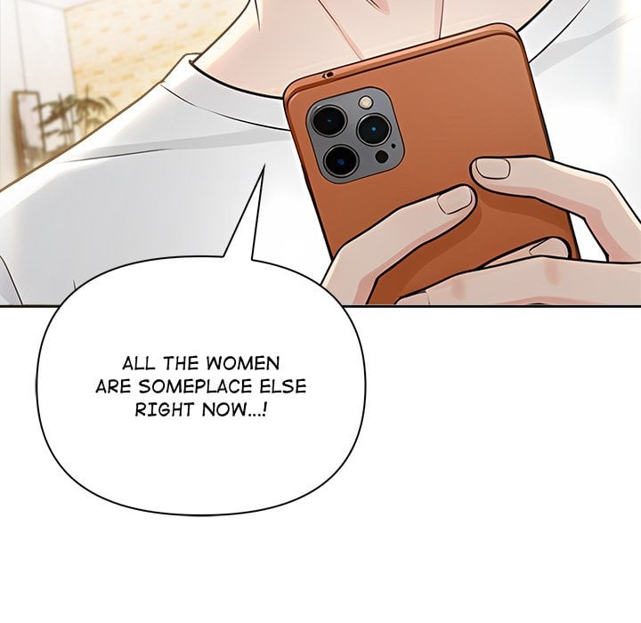 Matrimoney Game Chapter 68 - Page 133