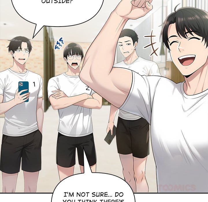 Matrimoney Game Chapter 68 - Page 145