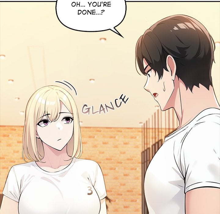 Matrimoney Game Chapter 7 - Page 207
