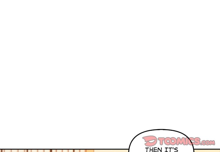Matrimoney Game Chapter 7 - Page 4