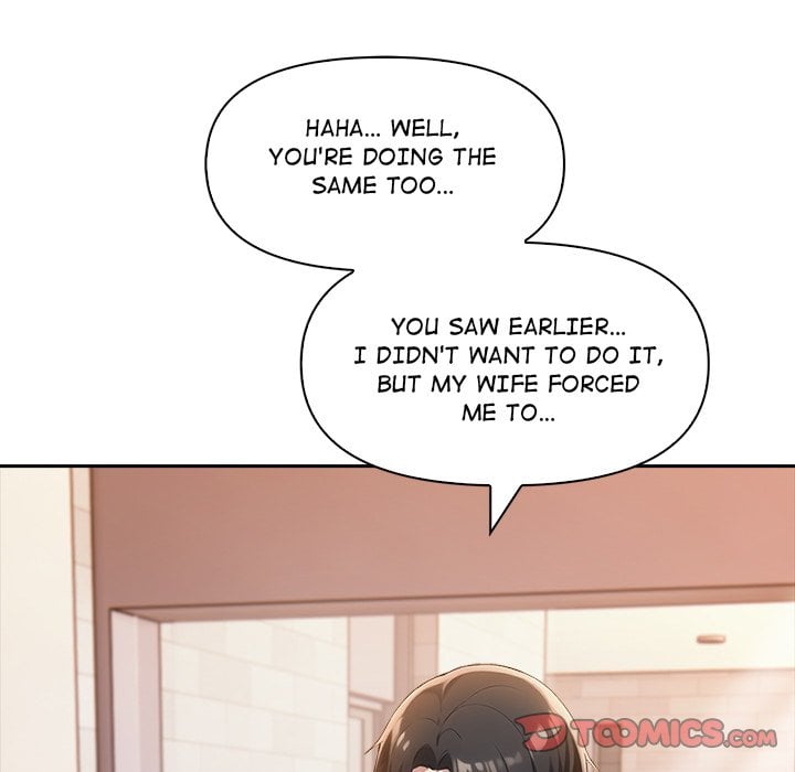 Matrimoney Game Chapter 7 - Page 40