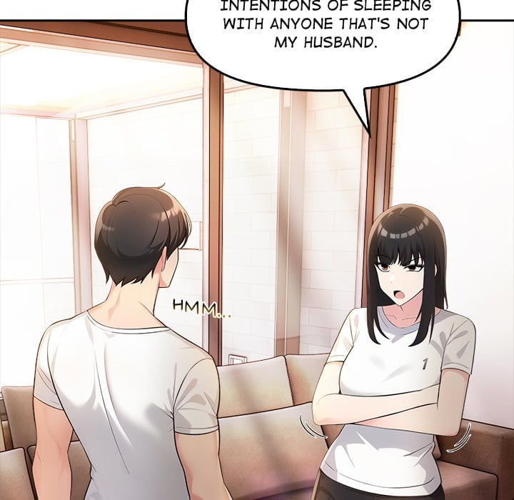 Matrimoney Game Chapter 7 - Page 95