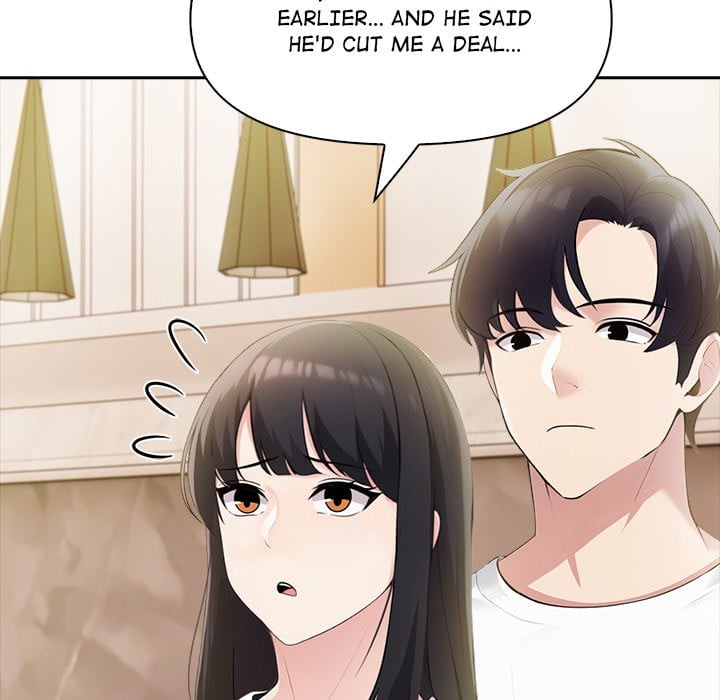Matrimoney Game Chapter 8 - Page 182