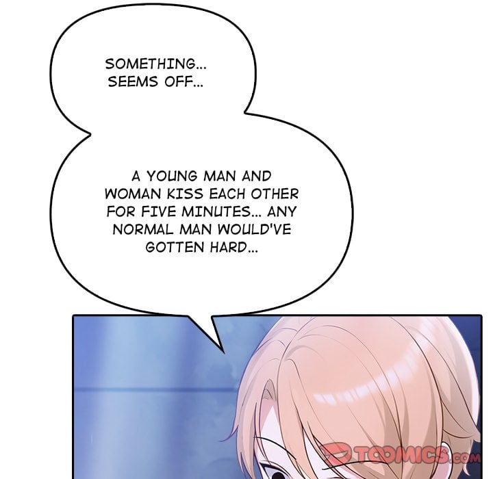 Matrimoney Game Chapter 8 - Page 28