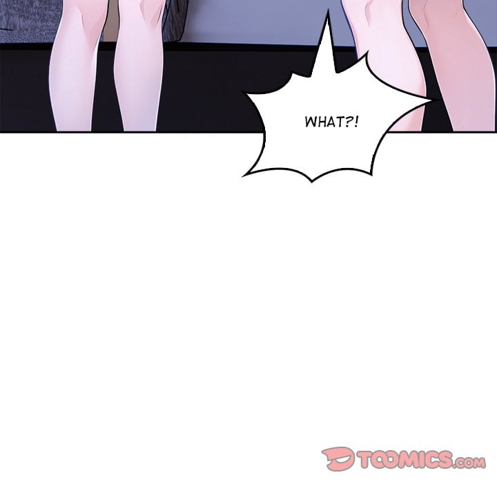 Matrimoney Game Chapter 8 - Page 40