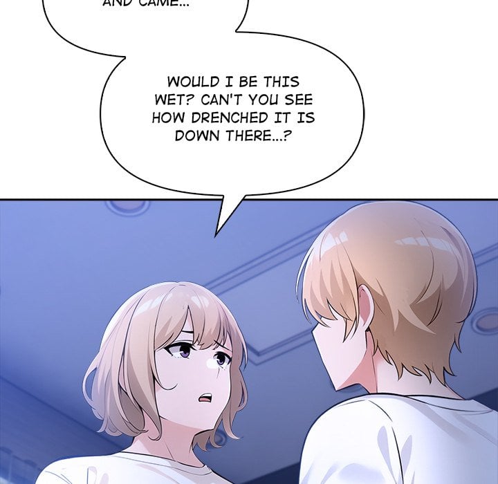 Matrimoney Game Chapter 8 - Page 54