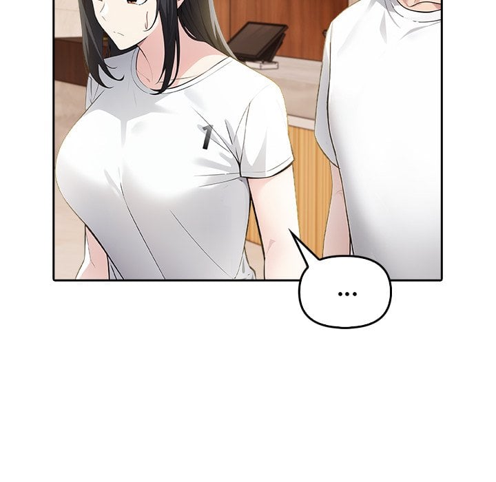 Matrimoney Game Chapter 9 - Page 20