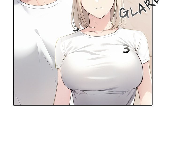 Matrimoney Game Chapter 9 - Page 22