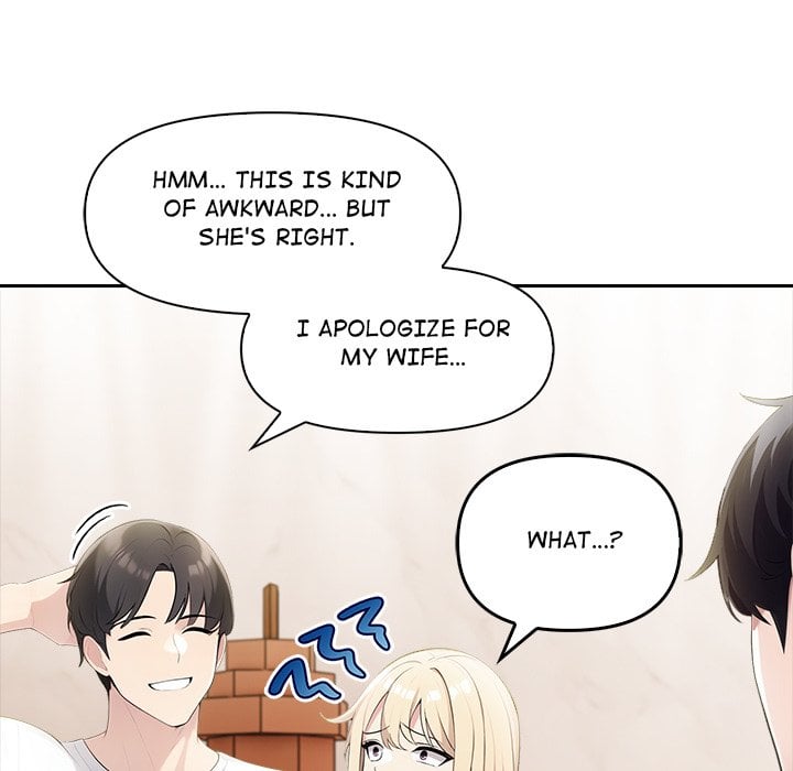 Matrimoney Game Chapter 9 - Page 30