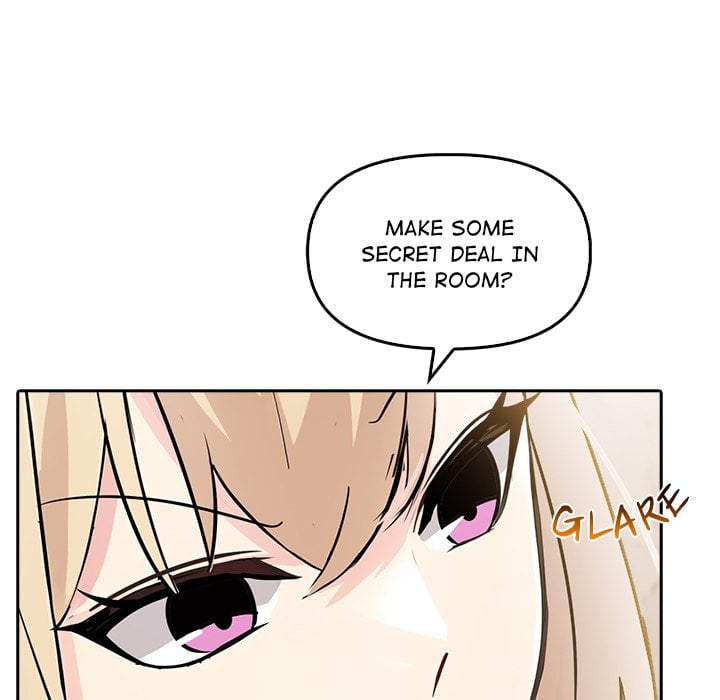 Matrimoney Game Chapter 9 - Page 5