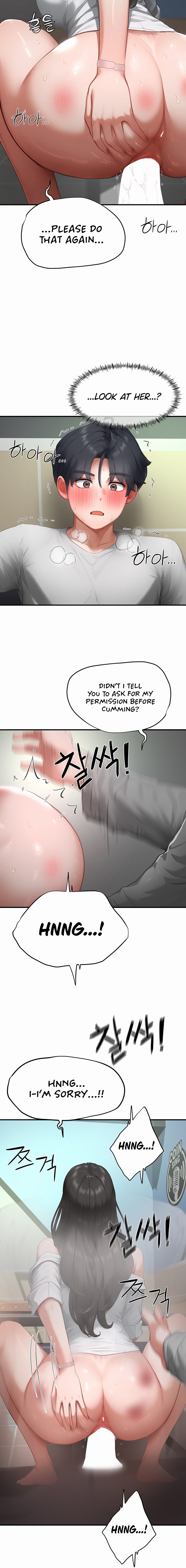 Slave Code Chapter 25 - Page 8