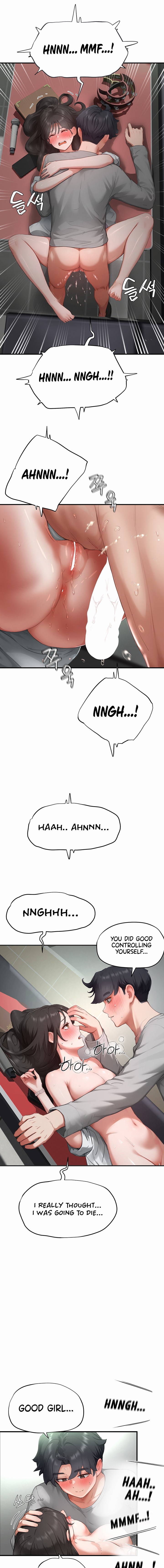 Slave Code Chapter 26 - Page 7