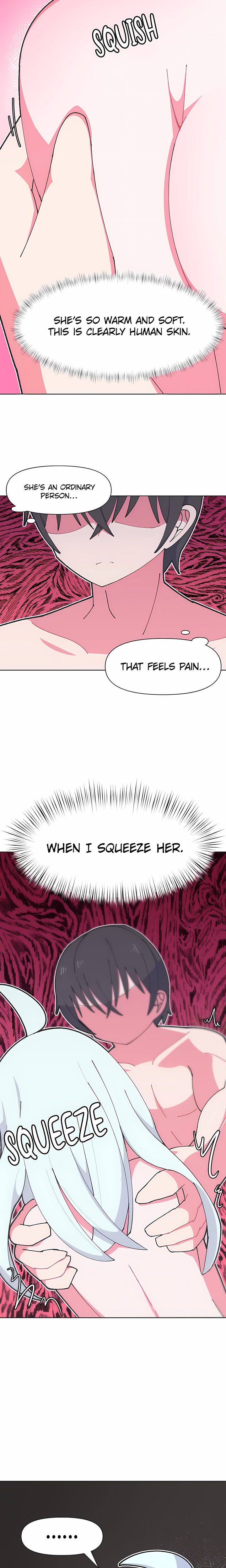 How to Make Love in a Fantasy World Chapter 49 - Page 10