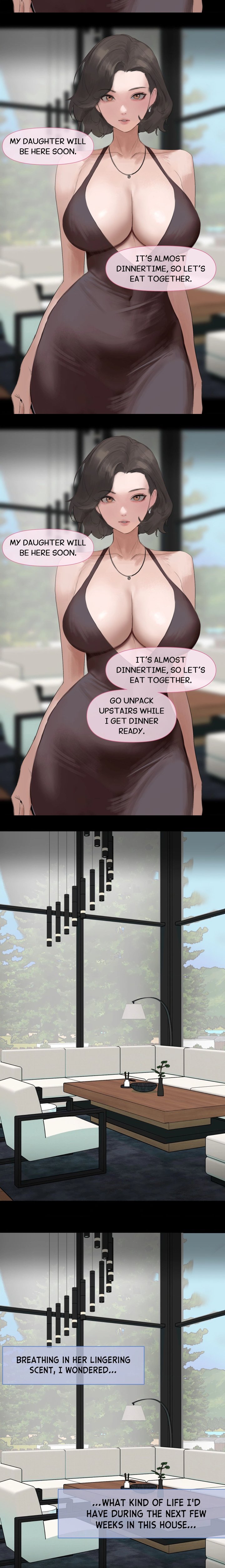 Naughty Picture Book for Adults Chapter 25 - Page 12