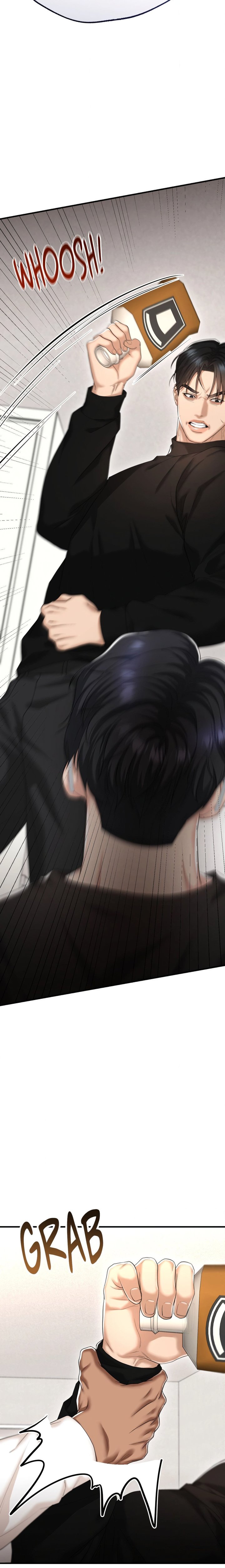 Lets Go For A Shampoo Chapter 30 - Page 24